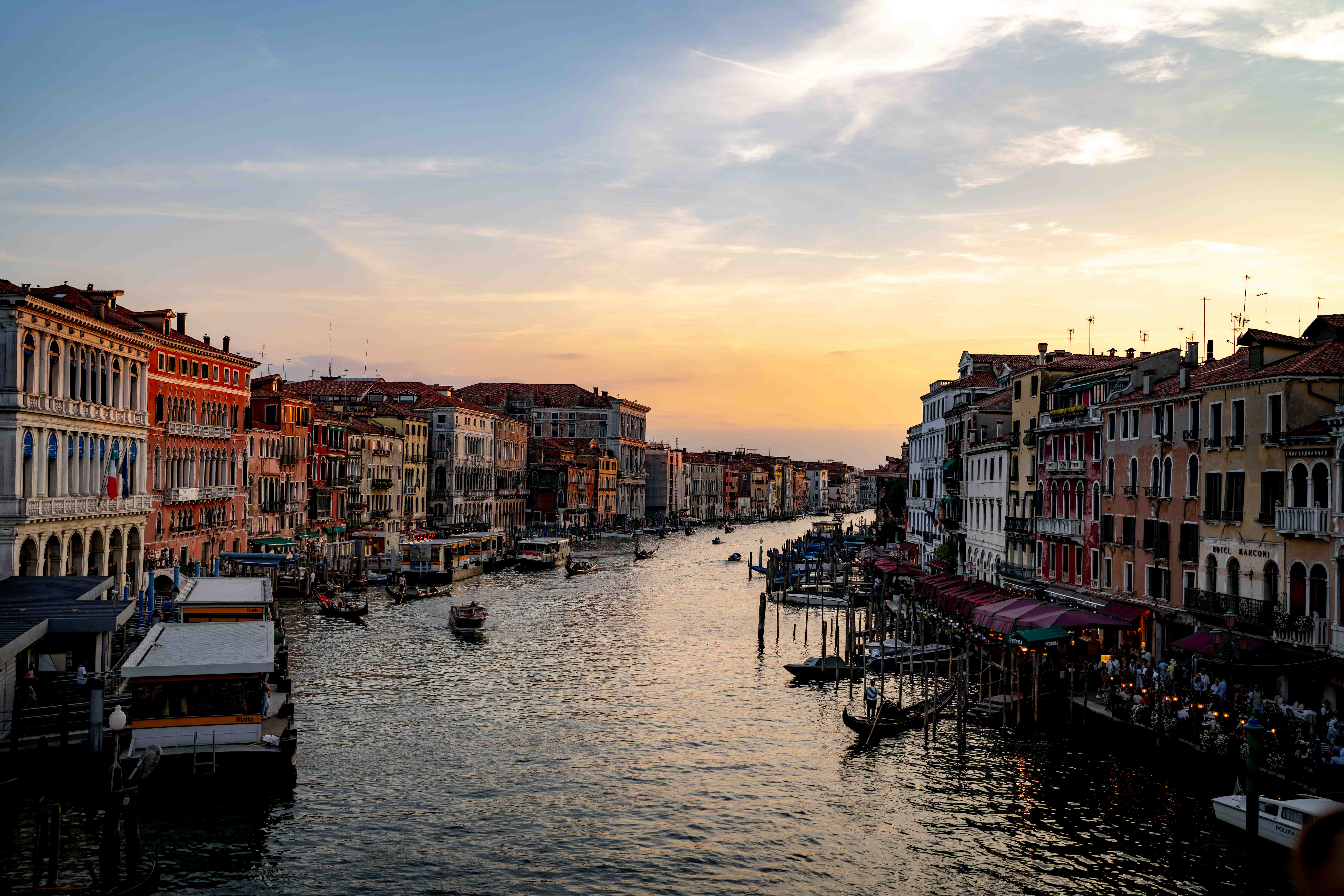 Photos from travel in Rome, Florence, Venice, Fall 2025.